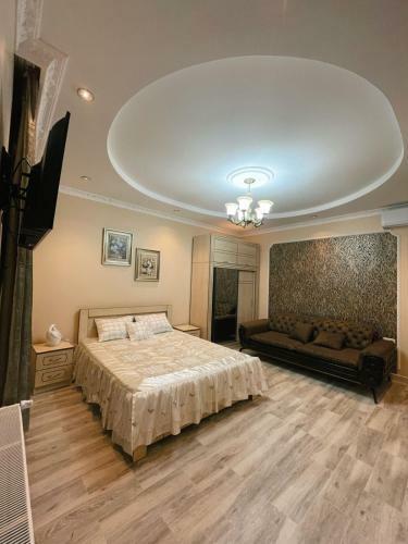 Apartamento Orange Inn
