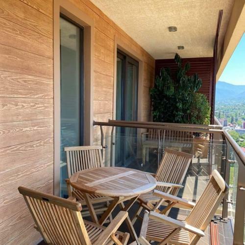 Apartamento Dreamland Oasis Of Happiness