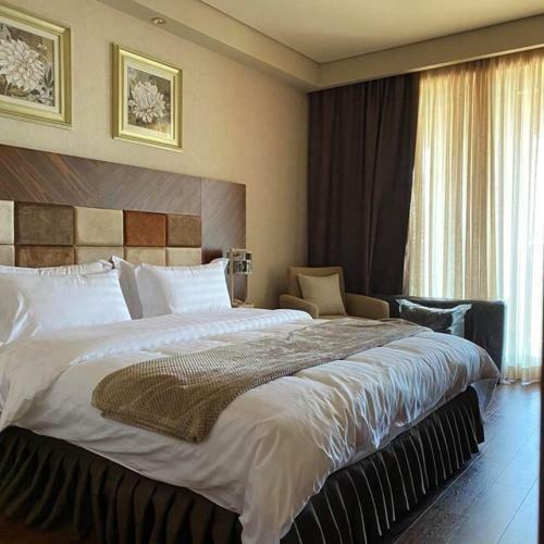 Apartamento Dreamland Oasis Of Happiness
