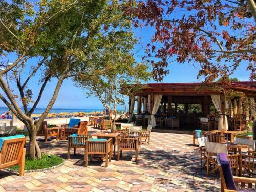 Apartamento Dreamland Oasis Of Happiness