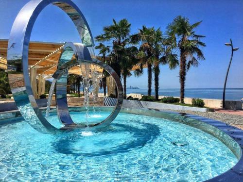 Apartamento Dreamland Oasis Of Happiness