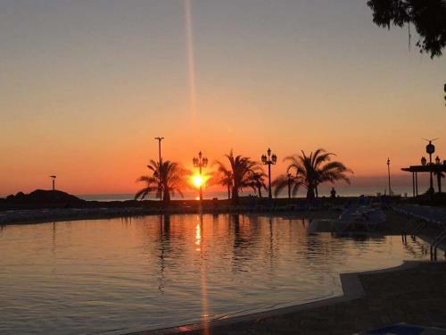 Apartamento Dreamland Oasis Of Happiness