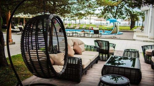 Apartamento Dreamland Oasis Of Happiness