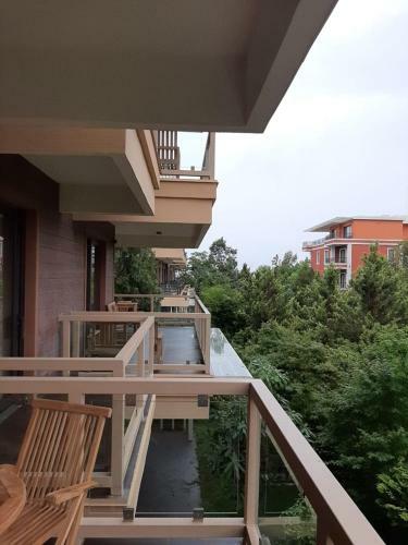 Apartamento Dreamland Oasis Of Happiness