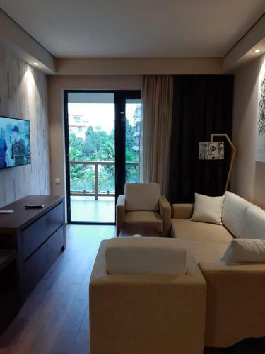 Apartamento Dreamland Oasis Of Happiness
