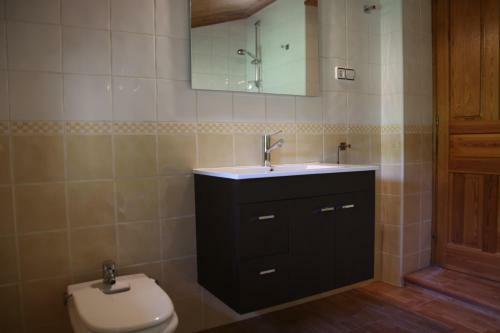 Apartamento El Molino