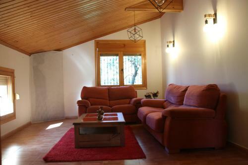 Apartamento El Molino