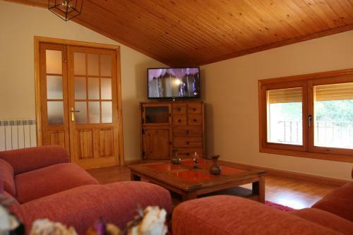 Apartamento El Molino