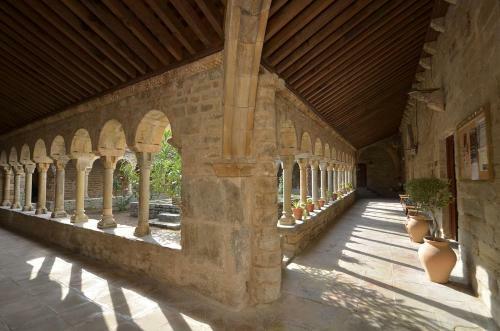 Apartamento El Molino