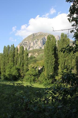Apartamento El Molino