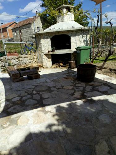 Holiday Home Marija