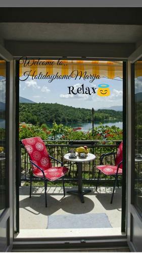 Holiday Home Marija