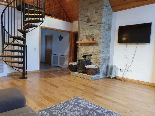 19 Drumcoura Lake Resort