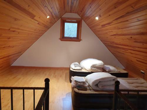 19 Drumcoura Lake Resort