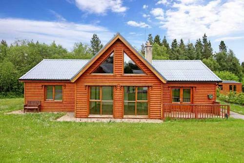 19 Drumcoura Lake Resort