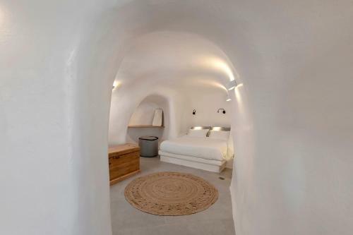 Apartamento Antron Cave House