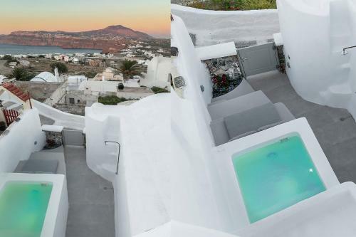 Apartamento Antron Cave House