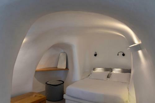 Apartamento Antron Cave House