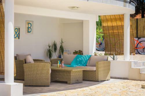 Villa R&b