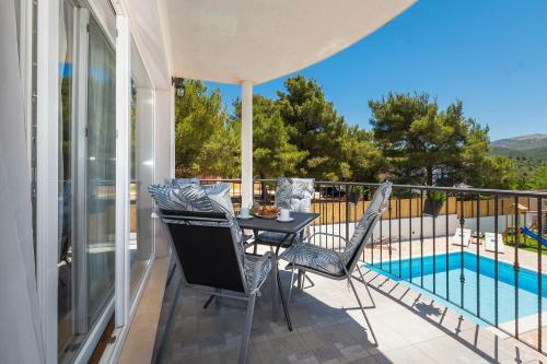 Villa R&b