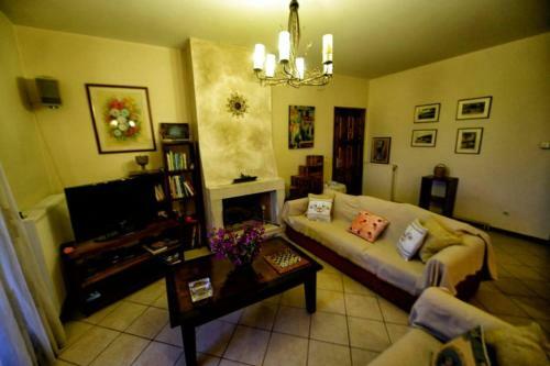 Sea View Apartment