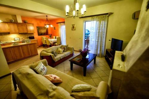 Sea View Apartment