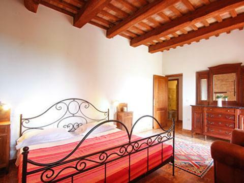 Apartamento Casali Costadoro