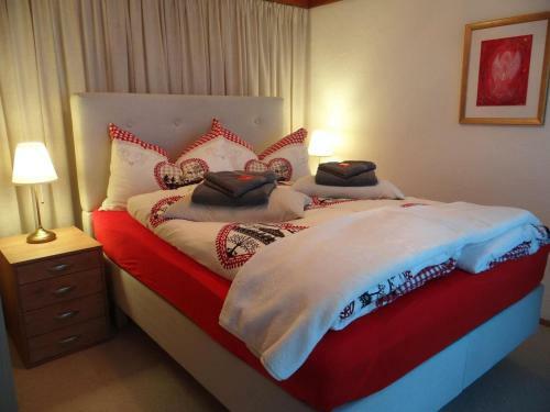 Apartment Am D�rrbach 1