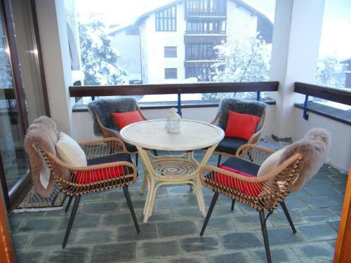 Apartment Am D�rrbach 1