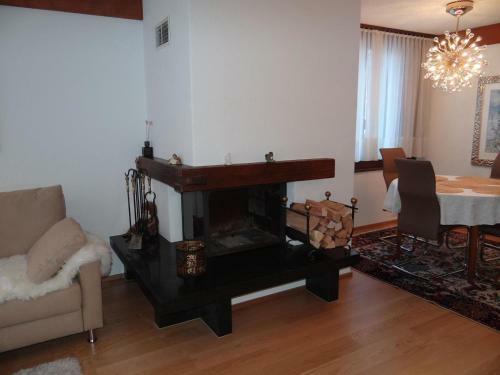 Apartment Am D�rrbach 1