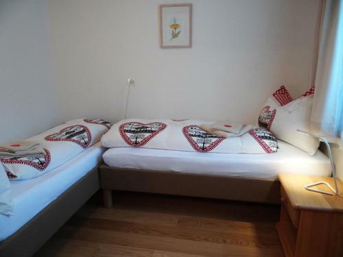Apartment Am D�rrbach 1