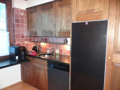Apartment Am D�rrbach 1