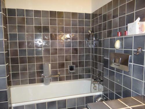 Apartment Am D�rrbach 1