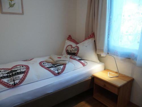 Apartment Am D�rrbach 1