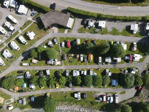 Eienw�ldli Camping And Empty Lots