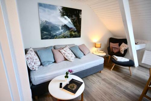 Alp Apartments