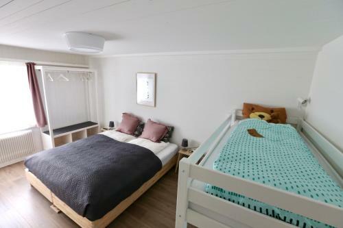 Alp Apartments