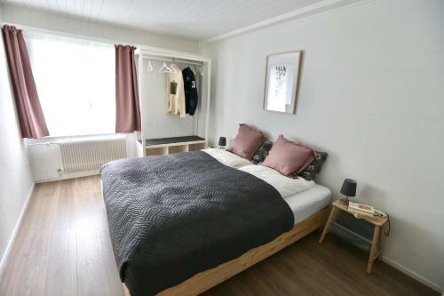 Alp Apartments