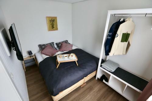 Alp Apartments