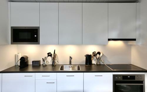 Alp Apartments