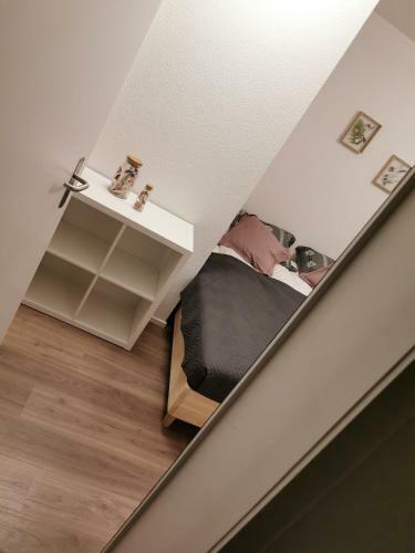 Alp Apartments