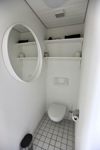 Alp Apartments