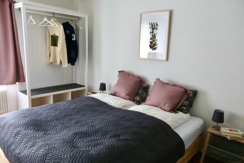Alp Apartments