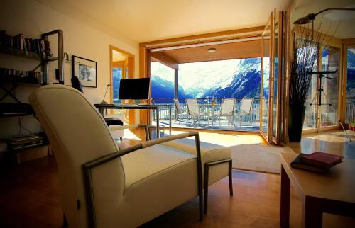 Alphaven - Apartment A