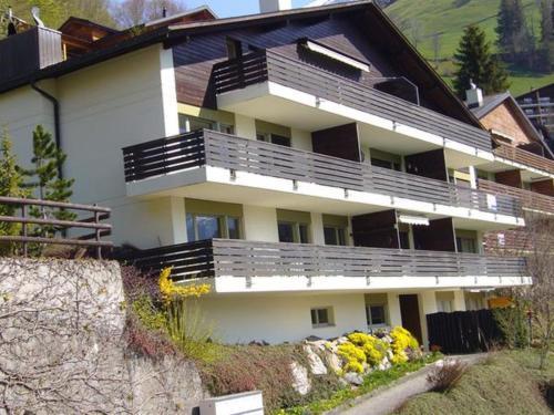 Apartment Wohnung 17