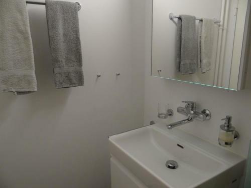 Apartment Sunnmatt West Wohnung 744