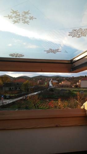 Country House Rusula