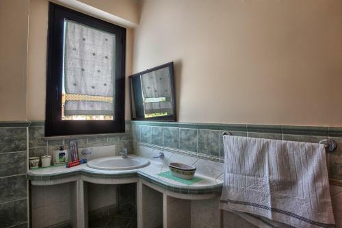 Apartamento Casa Vacanza A Mare