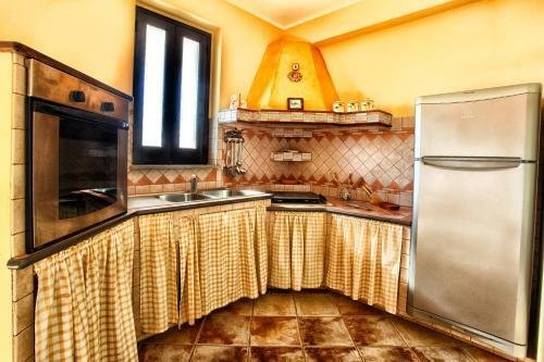 Apartamento Casa Vacanza A Mare