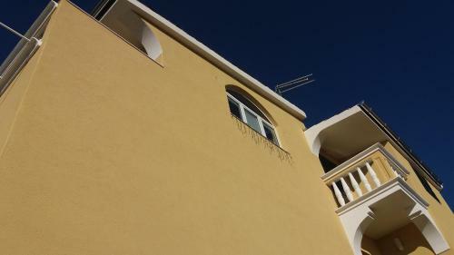 Apartments Meri